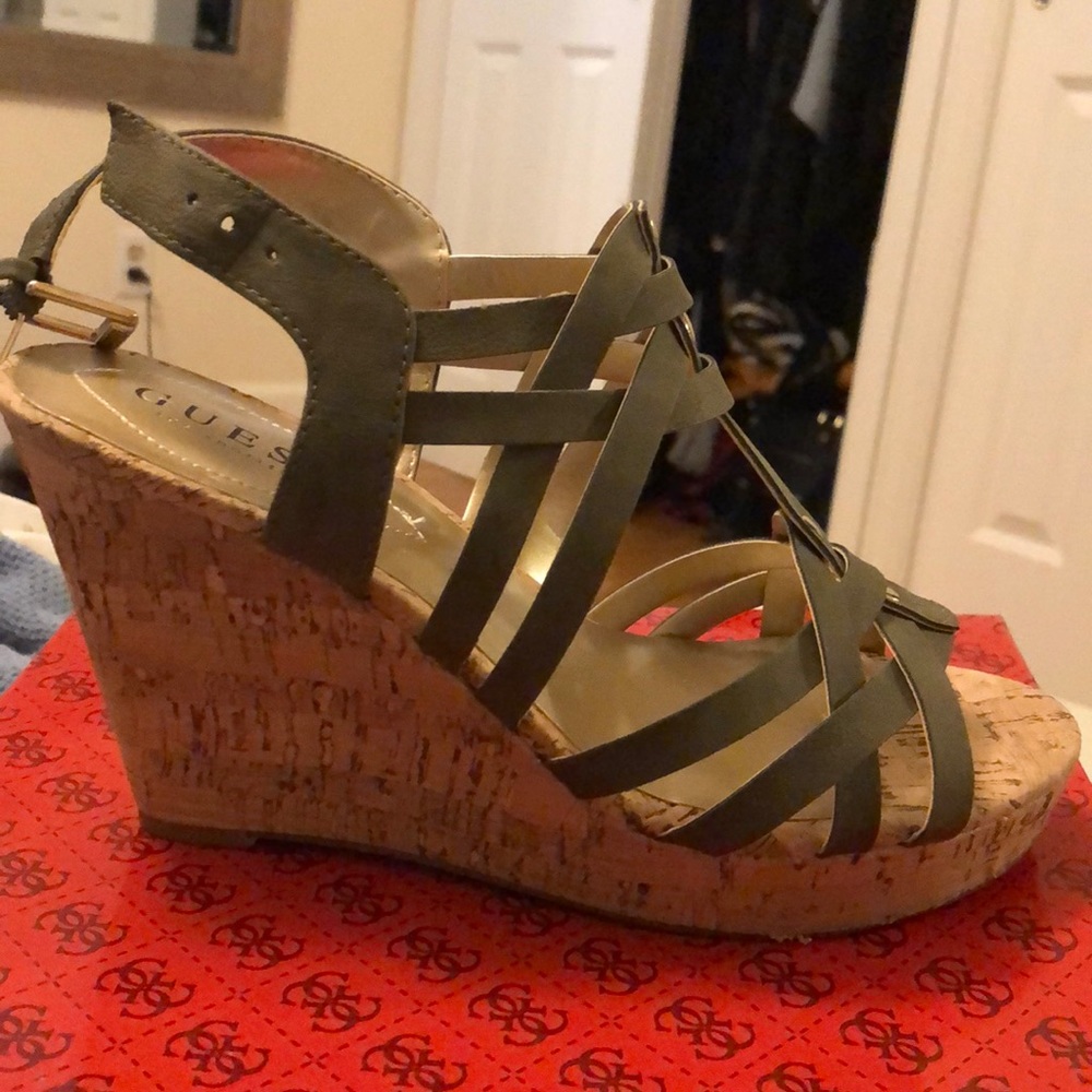 Wedges